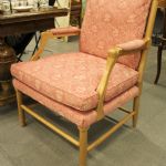 815 7560 ARMCHAIR